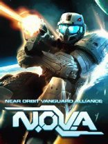 game pic for N.O.V.A. Near Orbit Vanguard Alliance